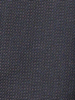 Wam Denim Pantalons|Pantalon 70055 Grenoble Brown Navy