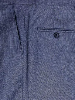 Wam Denim Pantalons|Pantalon 70049 Indigo