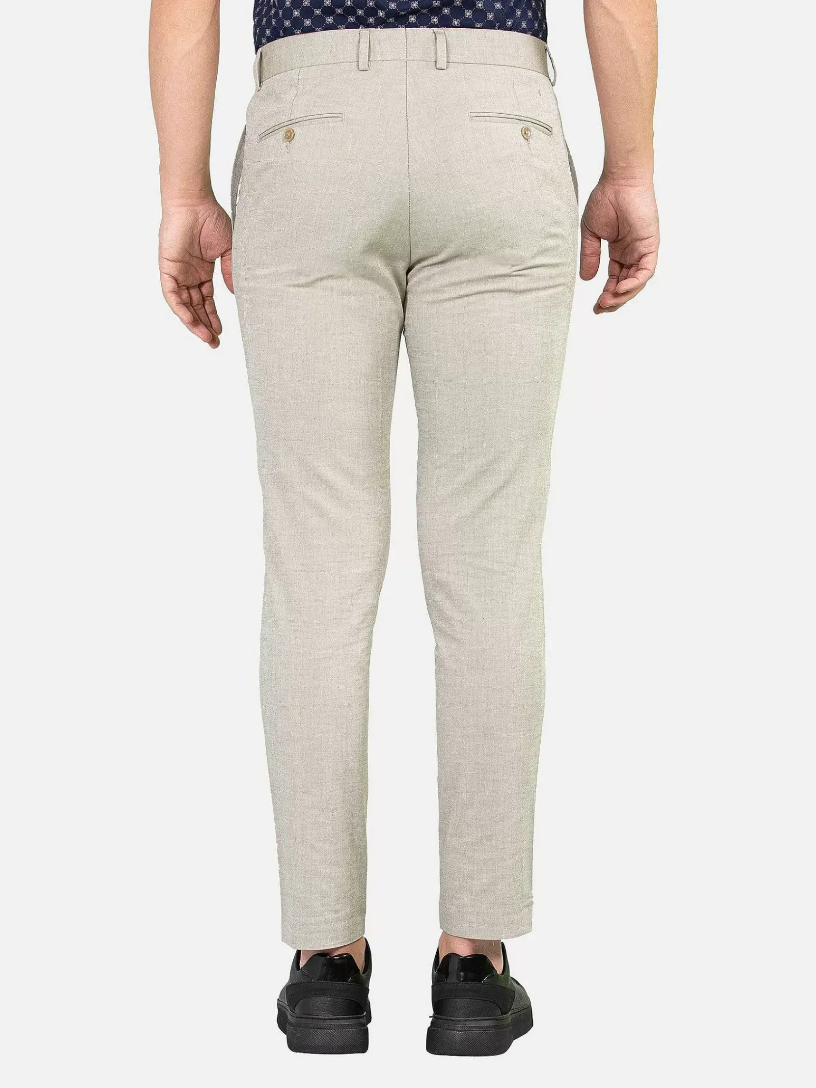 Wam Denim Pantalons|Pantalon 82113 Light Green