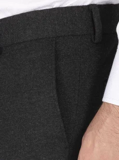 Wam Denim Pantalons|Pantalon 70065 Marx Anthracite