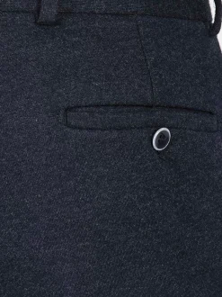 Wam Denim Pantalons|Pantalon 70065 Marx Navy
