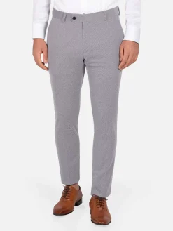 Wam Denim Pantalons|Pantalon Nolan Grey