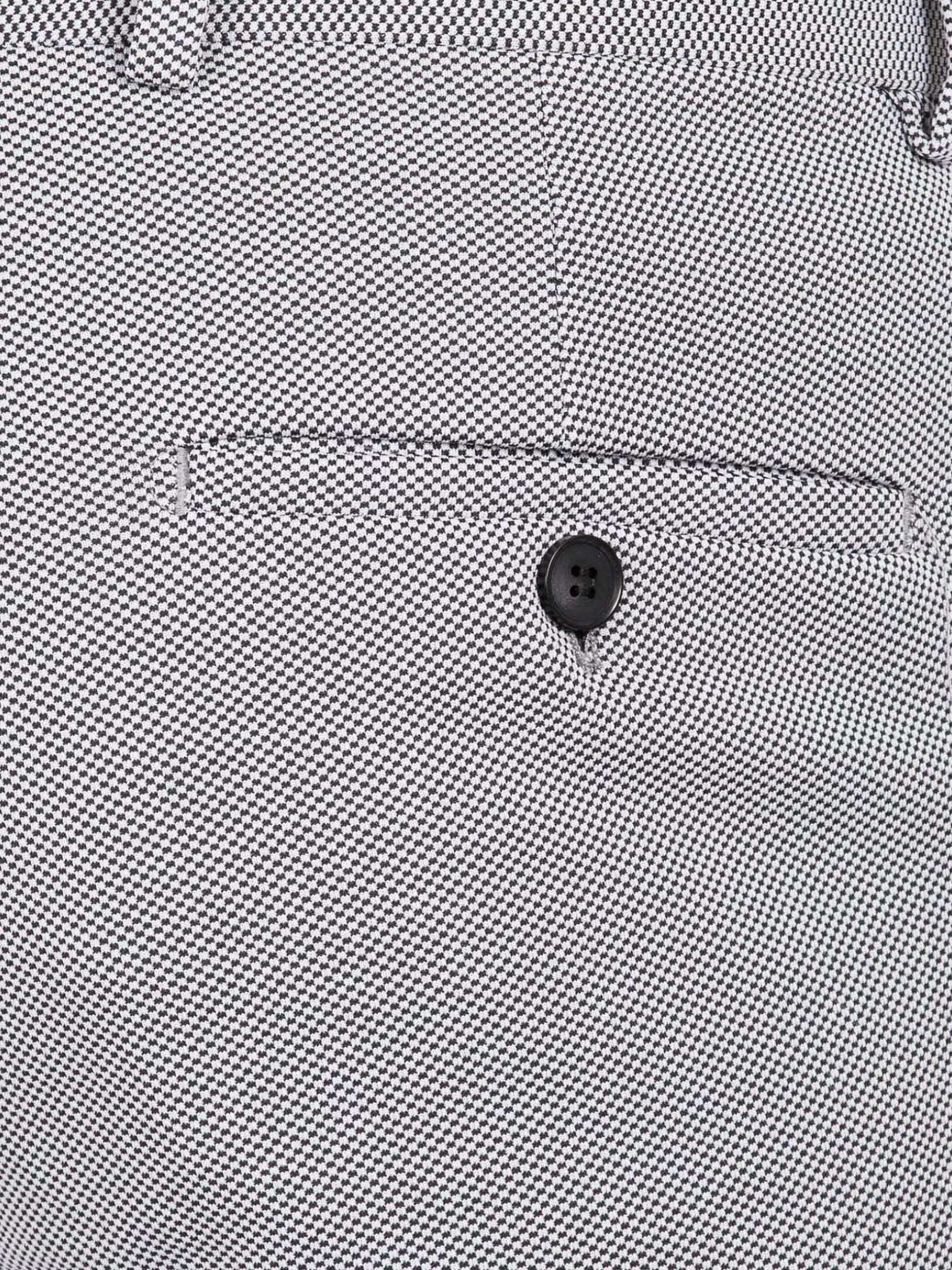 Wam Denim Pantalons|Pantalon Nolan Grey