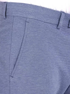 Wam Denim Pantalons|Pantalon 70076 Palermo Light Blue 18