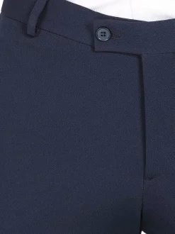 Wam Denim Pantalons|Pantalon Remington Dark Navy