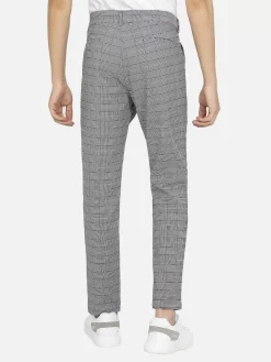 Wam Denim Chino'S|Pantalon Sonnefeld White