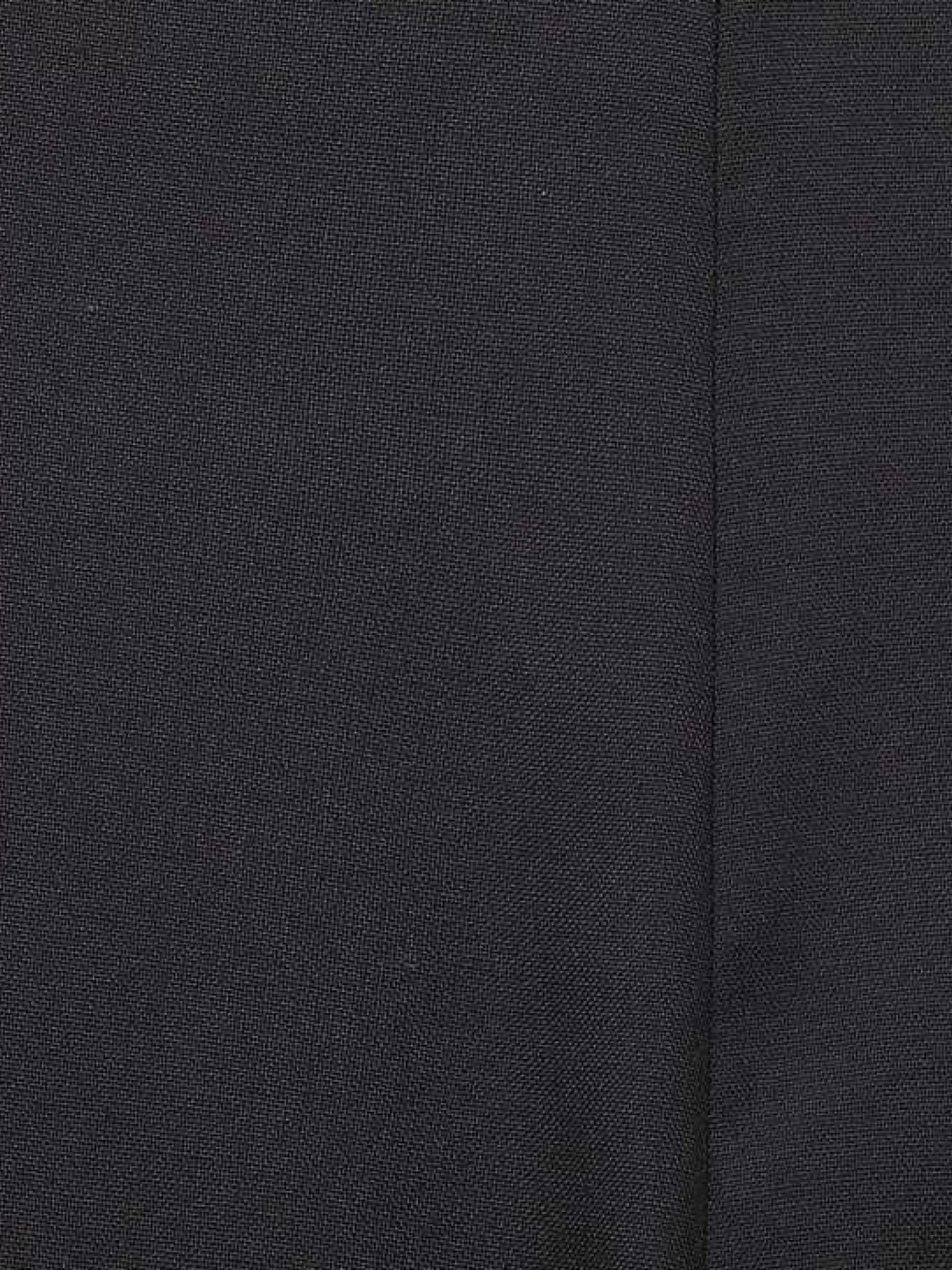 Wam Denim Pantalons|Pantalon 70059 Ussel Black