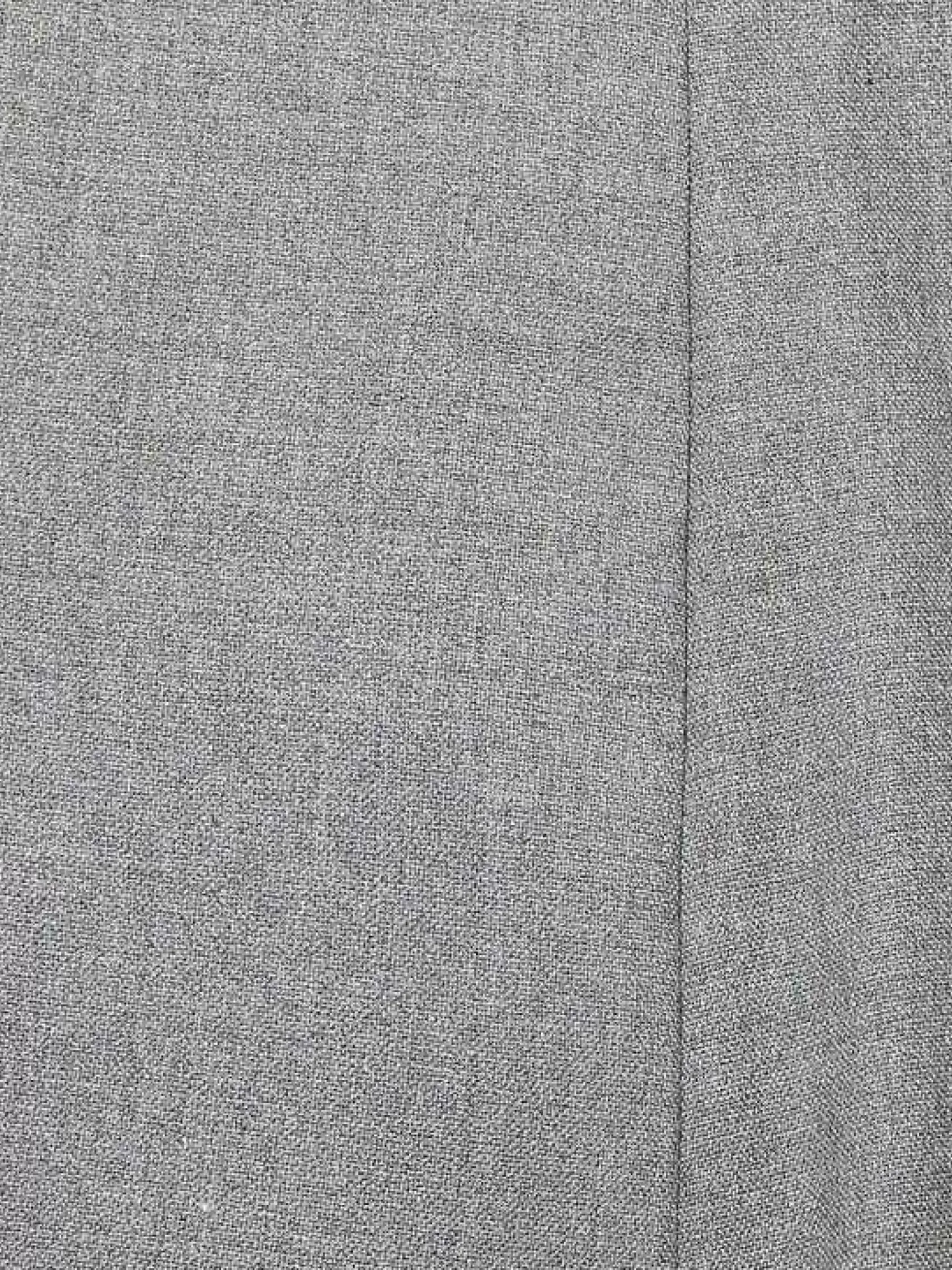 Wam Denim Pantalons|Pantalon 70059 Ussel Grey