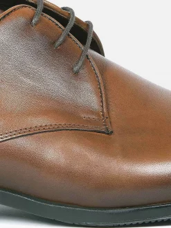 Wam Denim Schoenen|Peru Leather Schoenen