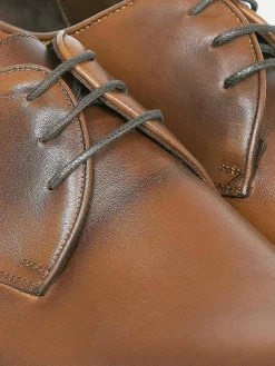 Wam Denim Schoenen|Peru Leather Schoenen