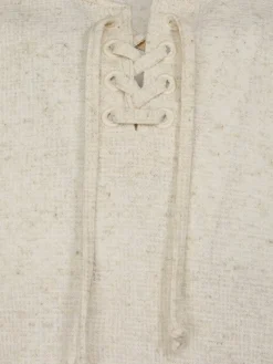 Wam Denim T-Shirts|Petra Beige T-Shirt