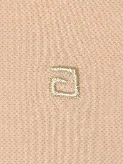 Wam Denim Polo'S|Polo 89364 Bremgarten Light Beige