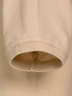 Wam Denim Polo'S|Polo 89364 Bremgarten Light Beige
