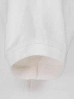 Wam Denim Polo'S|Polo 89364 Bremgarten Off White