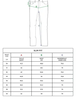 Wam Denim Jeans|Ricky Slim Fit Black Jeans