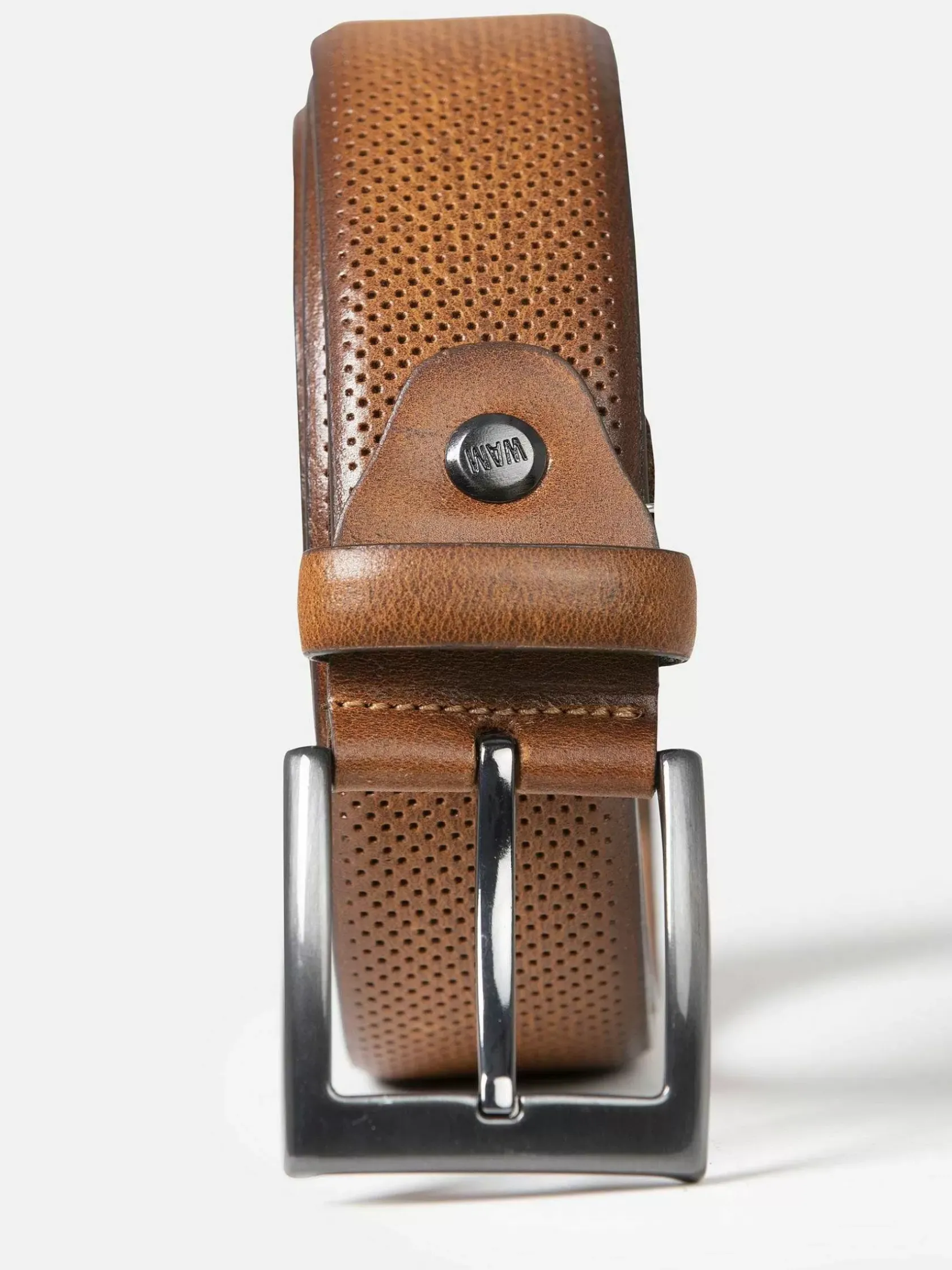 Wam Denim Riemen|Riem 30001 Belfast Peru