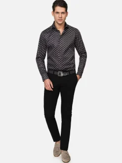Wam Denim Riemen|Riem Palm Coast Black