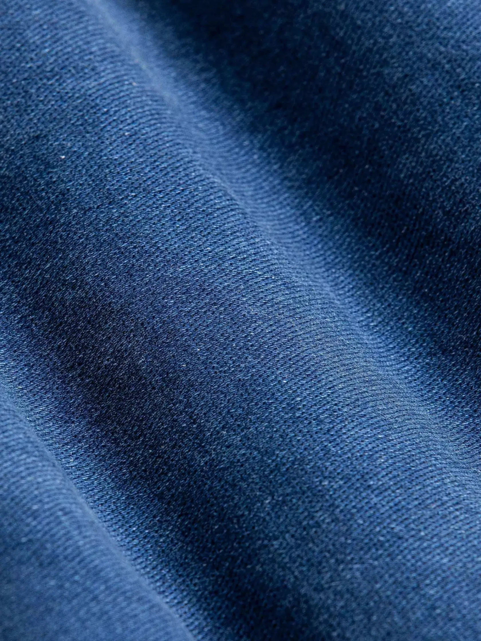 Wam Denim Jeans|Roubiax Slim Fit Navy Jeans