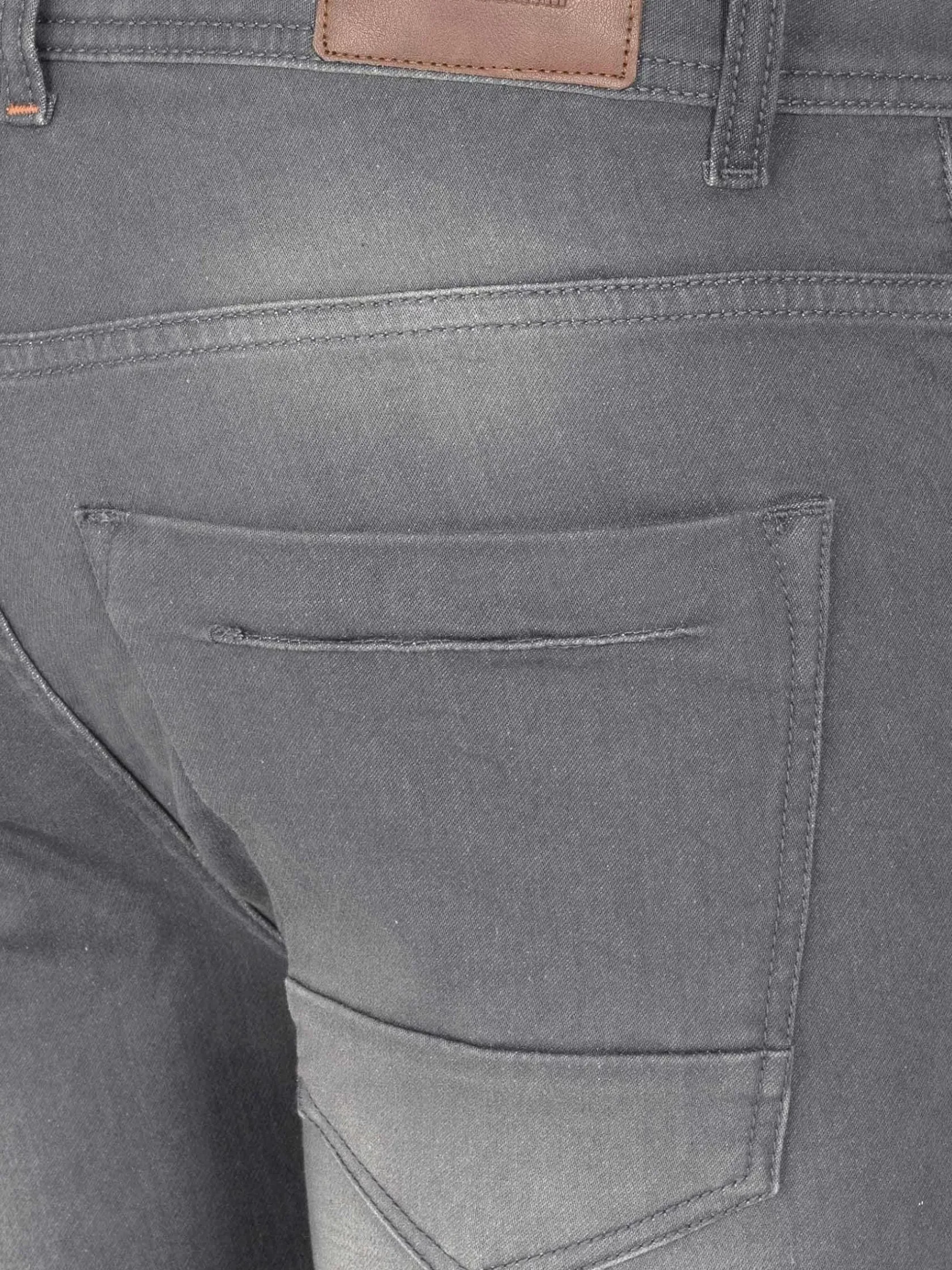 Wam Denim Jeans|Schiltach Grey Jeans