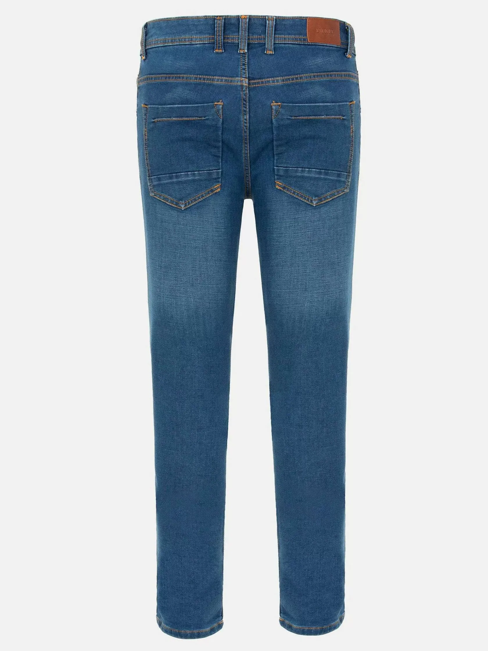 Wam Denim Jeans|Schiltach Light Blue Jeans