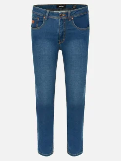 Wam Denim Jeans|Schiltach Light Blue Jeans