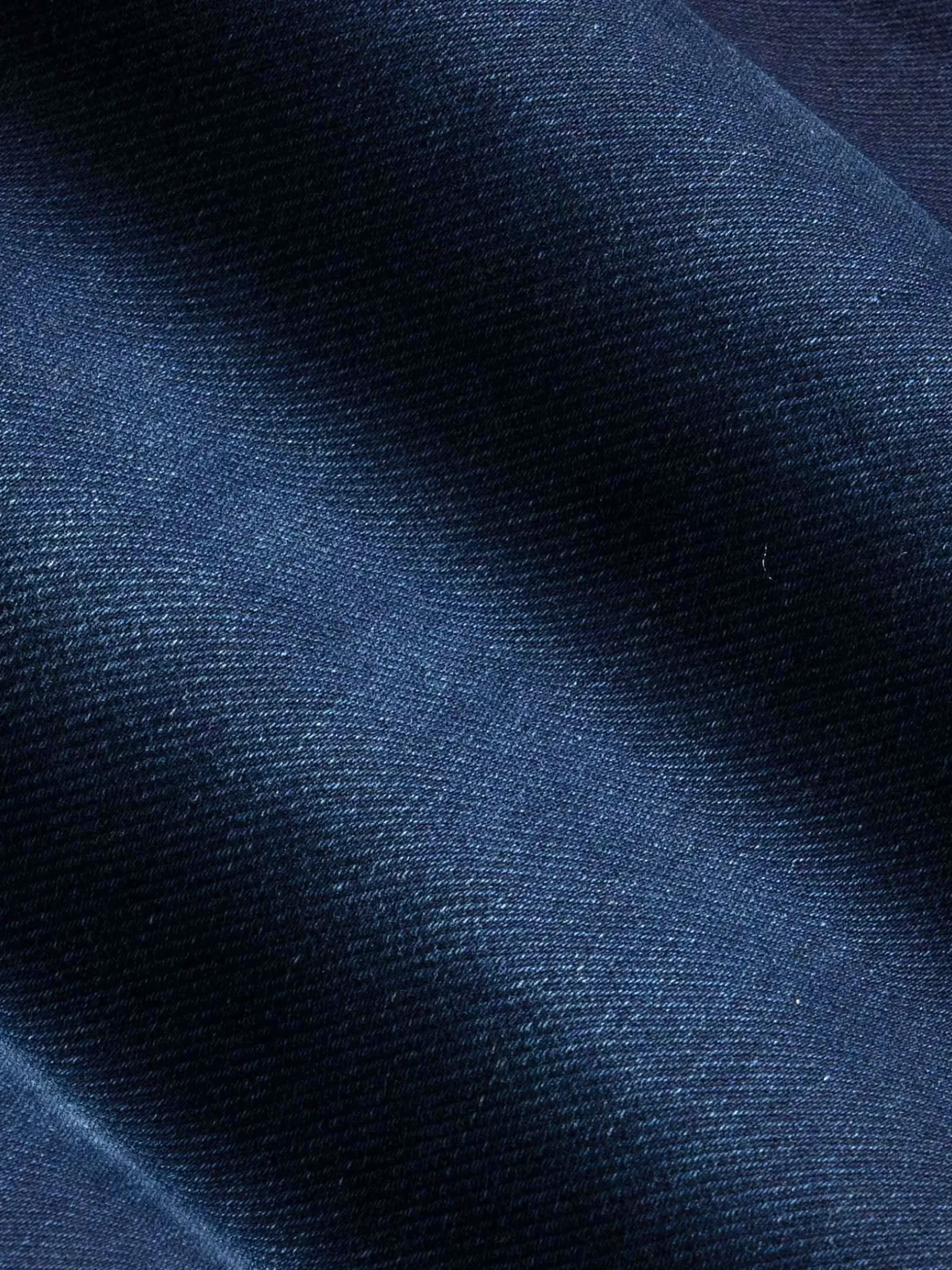 Wam Denim Jeans|Schiltach Navy Jeans