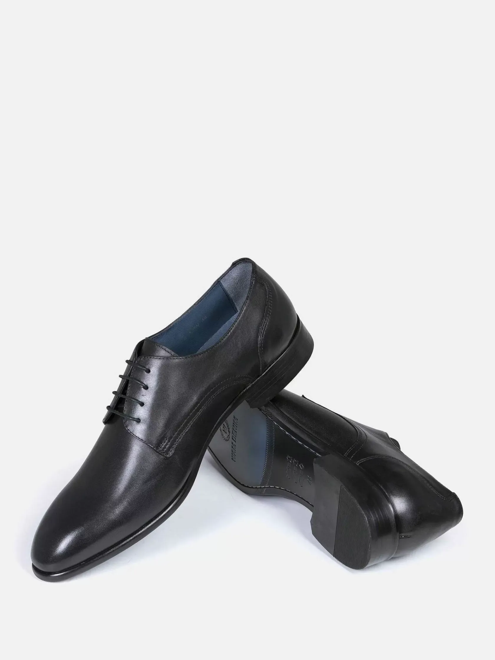Wam Denim Schoenen|Schoenen Black
