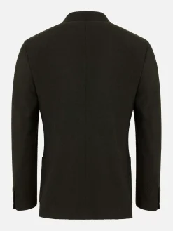 Wam Denim Colberts|Seoul Black Colbert