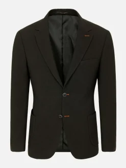 Wam Denim Colberts|Seoul Black Colbert