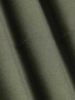 Wam Denim Pantalons|Slim Fit Textured Khaki Pantalon