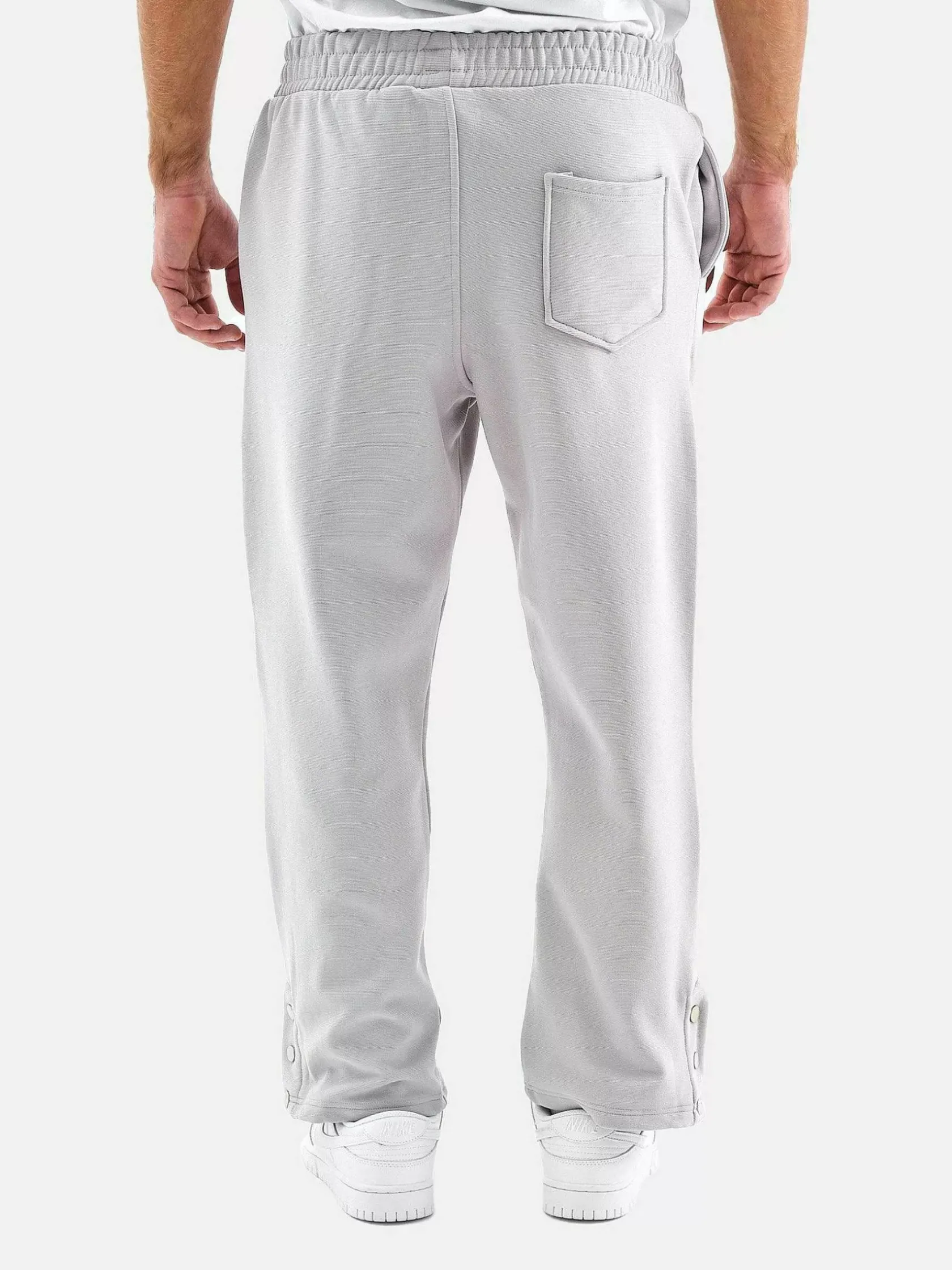 Wam Denim Streetwear|Stefan Grey Trouser