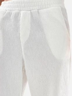 Wam Denim Streetwear|Stefan Off White Trouser