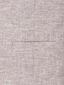 Wam Denim Gilets|Suit Gilet 70112 Beige