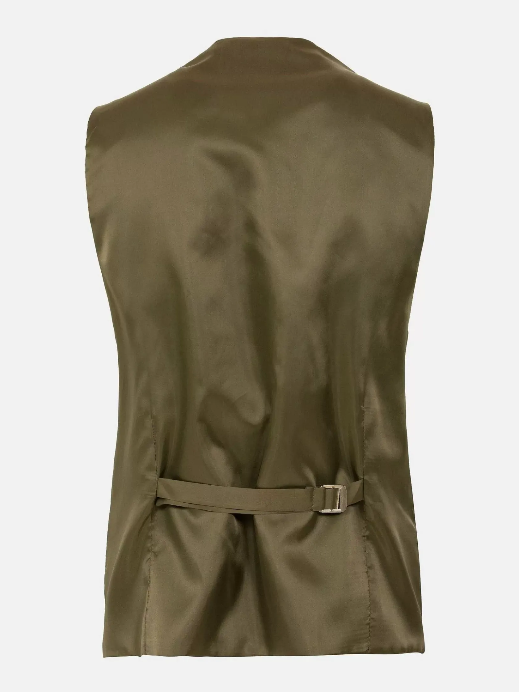 Wam Denim Gilets|Suit Gilet 70113 Nicola Light Grey