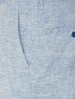 Wam Denim Pantalons|Suit Pantalon 70112 Blue