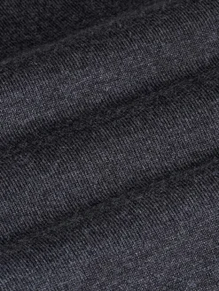 Wam Denim Sweaters|Sweater 76367 Anthracite