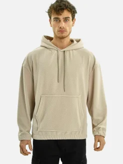Wam Denim Streetwear|Sweater 2128 Beige