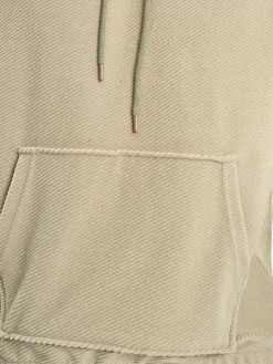 Wam Denim Streetwear|Sweater 2128 Beige