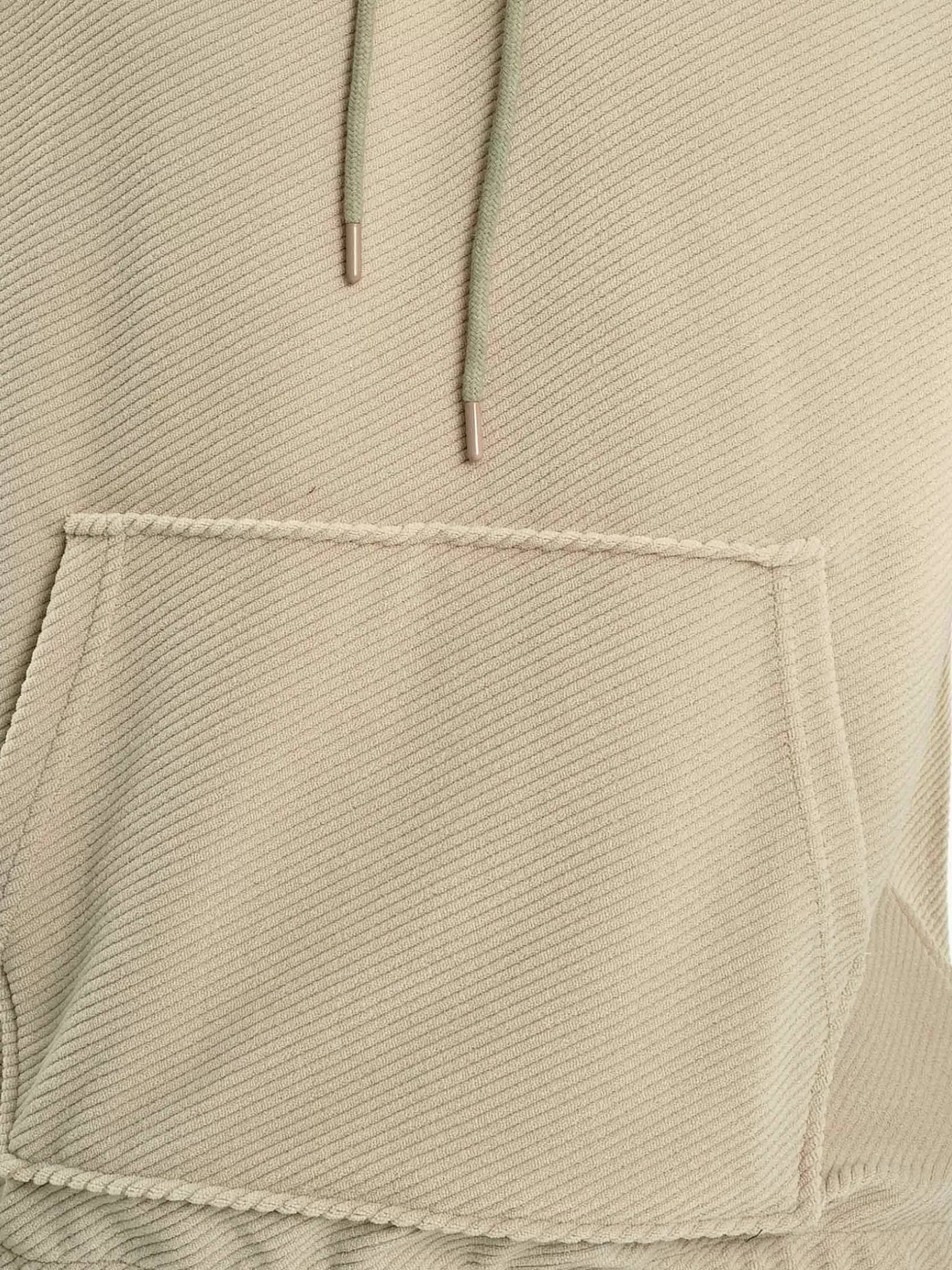 Wam Denim Streetwear|Sweater 2128 Beige