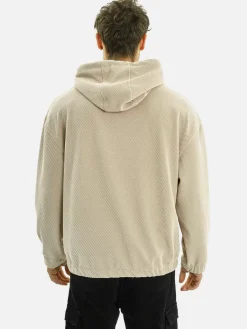 Wam Denim Streetwear|Sweater 2128 Beige