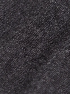Wam Denim Sweaters|Sweater 76328 Beja Anthracite
