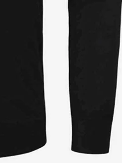 Wam Denim Sweaters|Sweater Bk216-13 Black