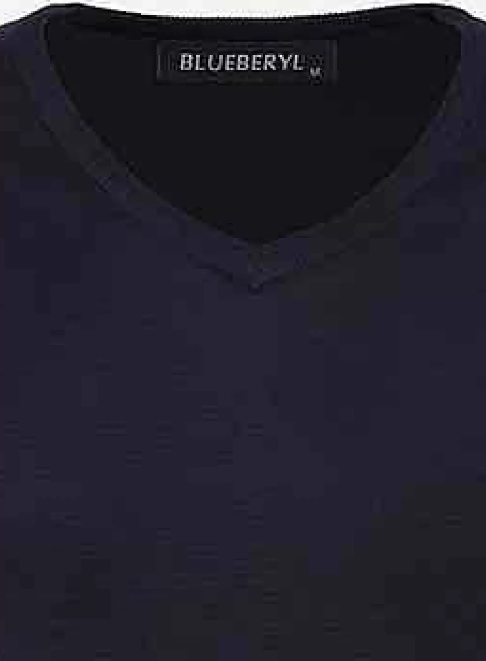 Wam Denim Sweaters|Sweater Bk217-18 Blue