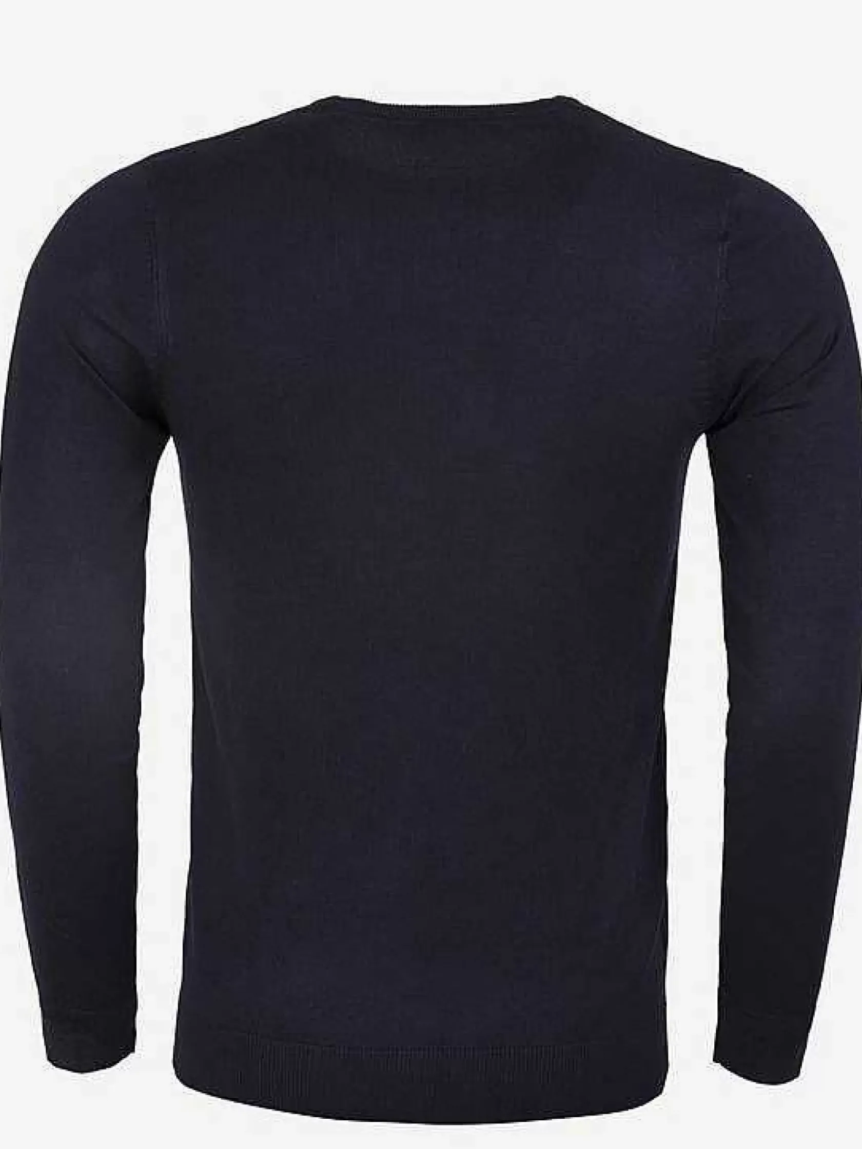 Wam Denim Sweaters|Sweater Bk216-18 Blue