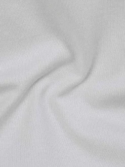 Wam Denim Sweaters|Sweater-Bk776-22 White