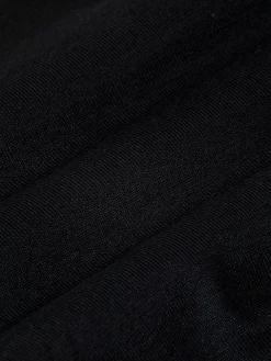 Wam Denim Sweaters|Sweater 76377 Black