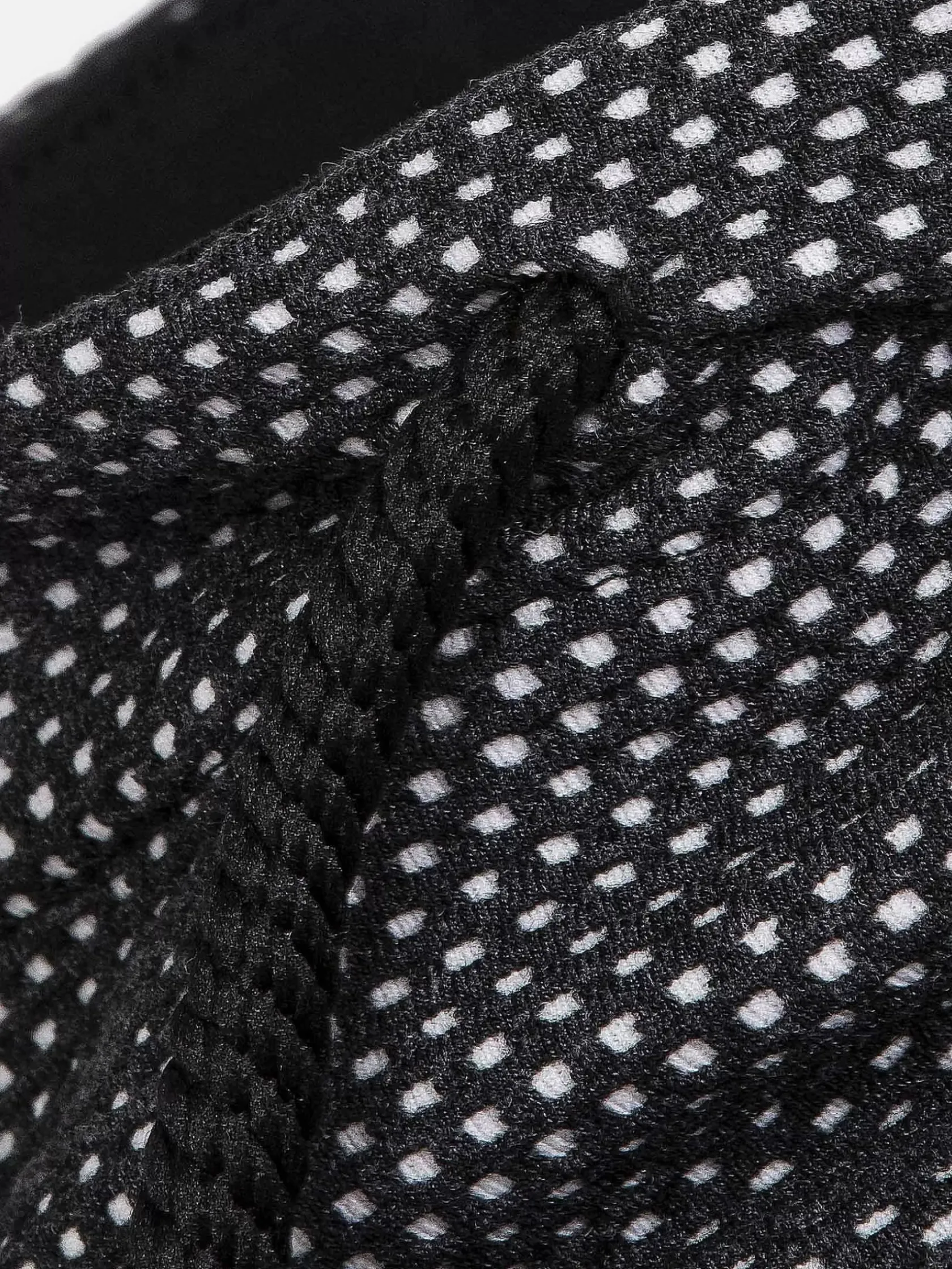 Wam Denim Sweaters|Sweater 76351 Calvan Black