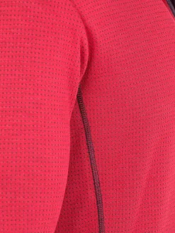 Wam Denim Sweaters|Sweater 76298 Culemborg Red