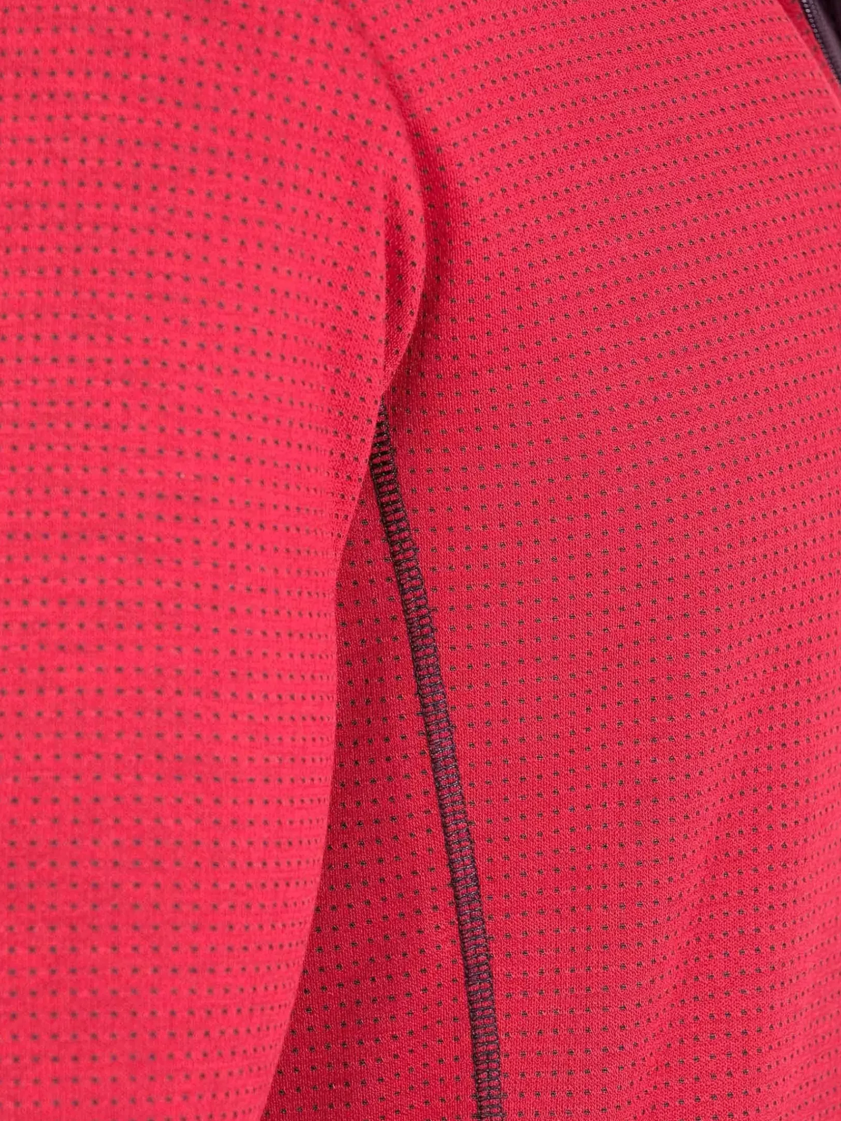 Wam Denim Sweaters|Sweater 76298 Culemborg Red
