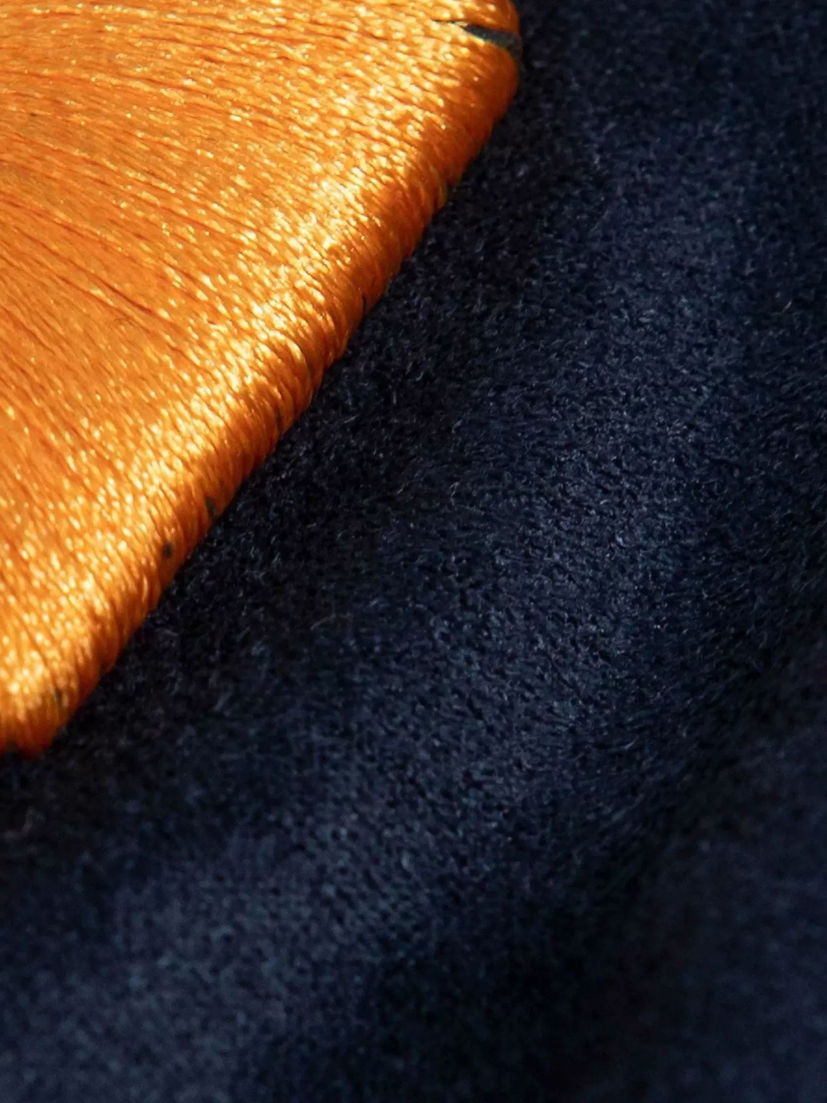 Wam Denim Sweaters|Sweater 86296 Einsiedeln Navy